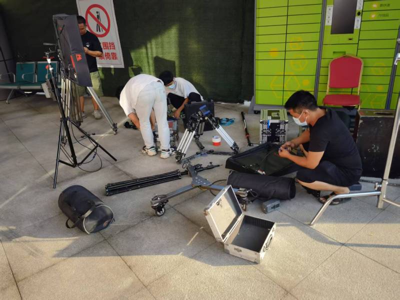 数据驱动，精准触达——文安县TVC与广告片拍摄制作的数据化转型