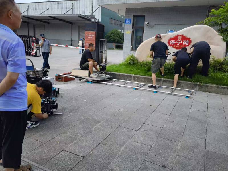 文安县TVC拍摄：制造业专属TVC方案，用镜头展现企业硬核实力！