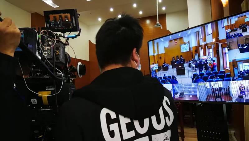 文安县TVC制作：政企单位合规宣传，专业把控内容，官方平台适用！