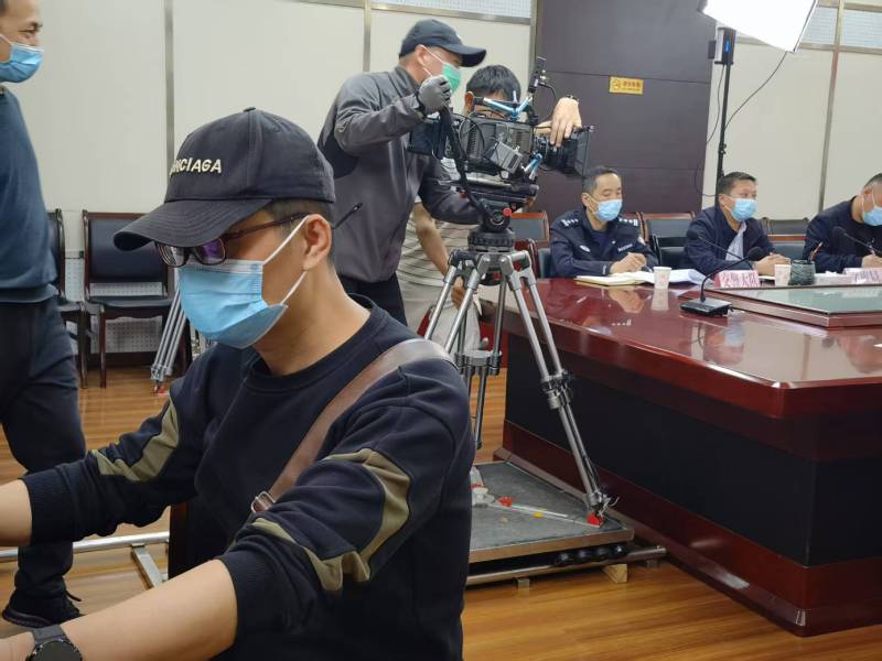 文安县TVC拍摄公司怎么筛选？记住这3个核心标准！