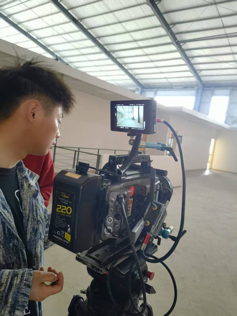 创新驱动，智领未来——文安县TVC与广告片拍摄制作的创新实践