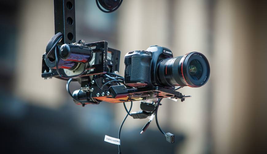 文安县广告片拍摄公司智能工具如何提升广告效能？