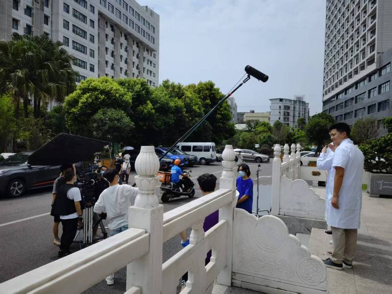 文安县广告片拍摄公司低成本实现高规格制作的诀窍